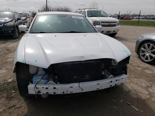 Photo 5 from auction – 2013 DODGE CHARGER SE with VIN 2C3CDXBG5DH725734
