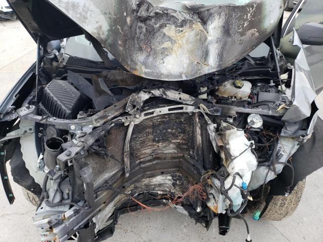 Photo 12 from auction – 2021 CHEVROLET TRAVERSE L with VIN 1GNERFKW4MJ142908