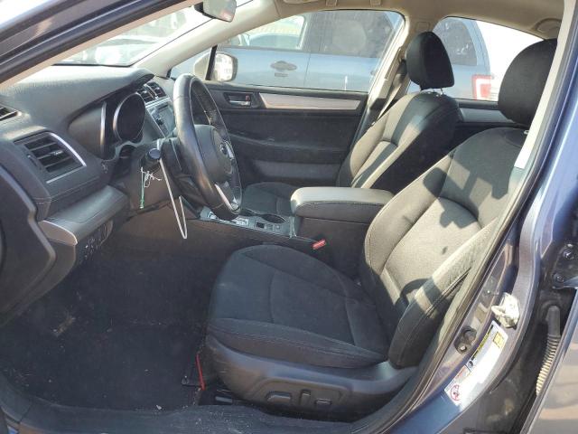 Photo 7 from auction – 2018 SUBARU LEGACY 2.5 with VIN 4S3BNAF68J3022923
