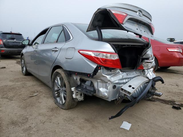 Photo 2 from auction – 2016 TOYOTA CAMRY LE with VIN 4T1BF1FK3GU583426