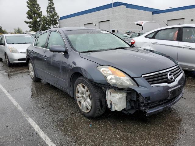 Photo 4 from auction – 2009 NISSAN ALTIMA 2.5 with VIN 1N4AL21E19N494571