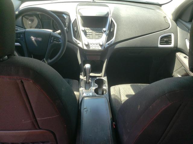 Photo 8 from auction – 2012 GMC TERRAIN SL with VIN 2GKALMEK7C6342347