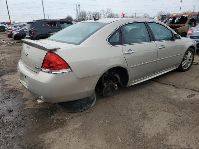 Photo 3 from auction – 2012 CHEVROLET IMPALA LTZ with VIN 2G1WC5E34C1201385