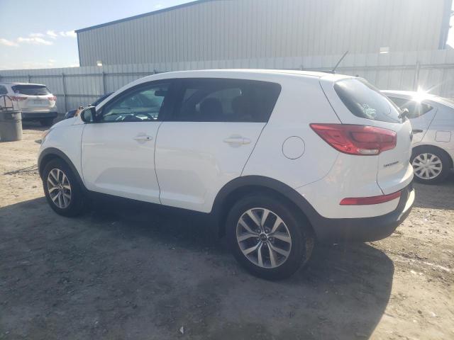 Photo 2 from auction – 2014 KIA SPORTAGE B with VIN KNDPB3AC4E7551274