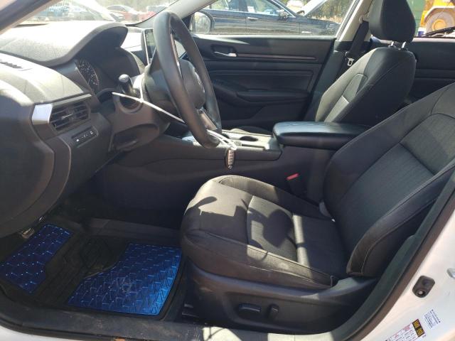 Photo 7 from auction – 2019 NISSAN ALTIMA S with VIN 1N4BL4BV8KC246348