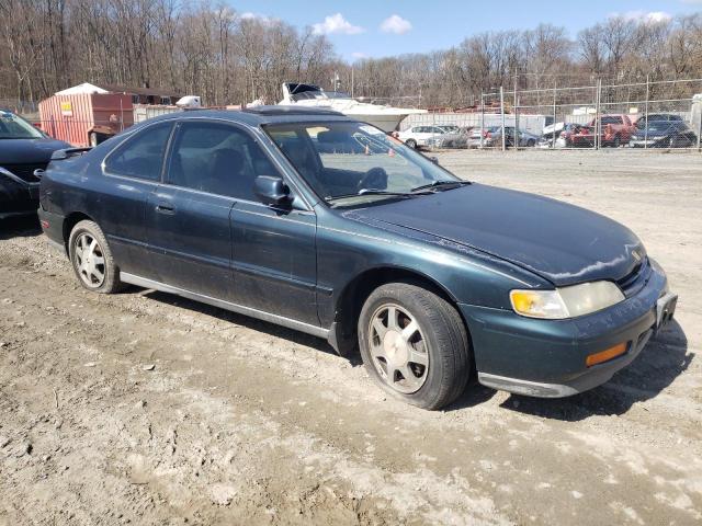 Photo 4 from auction – 1995 HONDA ACCORD EX with VIN 1HGCD7261SA018128
