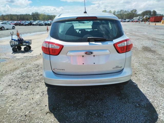 Photo 6 from auction – 2013 FORD C-MAX SE with VIN 1FADP5AUXDL505405