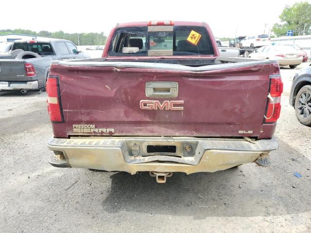 Photo 6 from auction – 2014 GMC SIERRA C15 with VIN 3GTP1UEC3EG114499