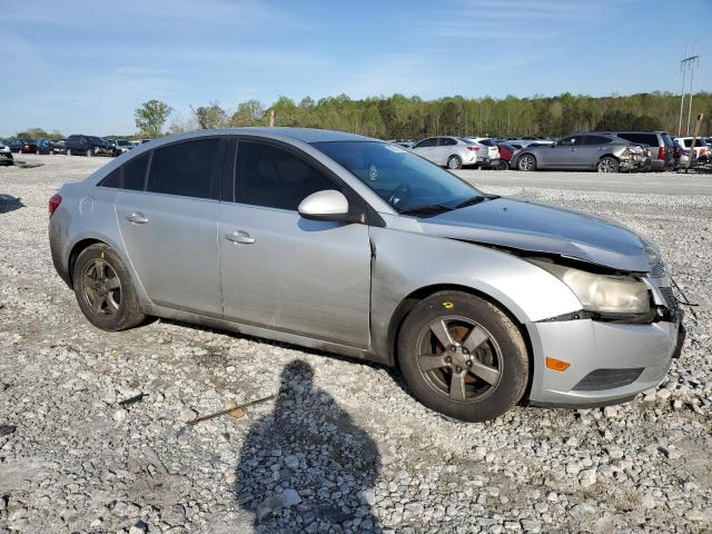 Photo 4 from auction – 2011 CHEVROLET CRUZE LT with VIN 1G1PF5S97B7187553
