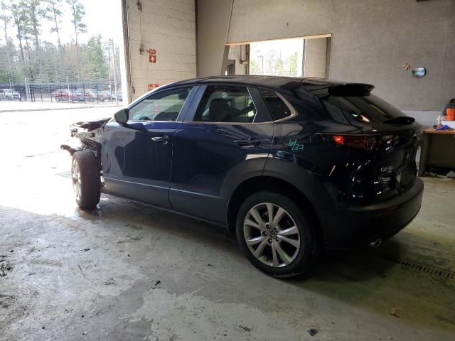 Photo 2 from auction – 2021 MAZDA CX-30 SELE with VIN 3MVDMBBL9MM213295