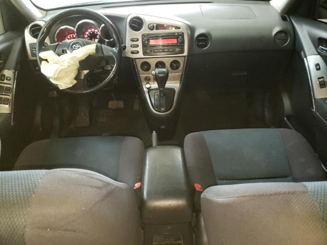 Photo 8 from auction – 2007 TOYOTA COROLLA MA with VIN 2T1KR32EX7C633050