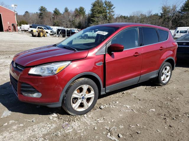 Photo 1 from auction – 2015 FORD ESCAPE SE with VIN 1FMCU9GXXFUC39111