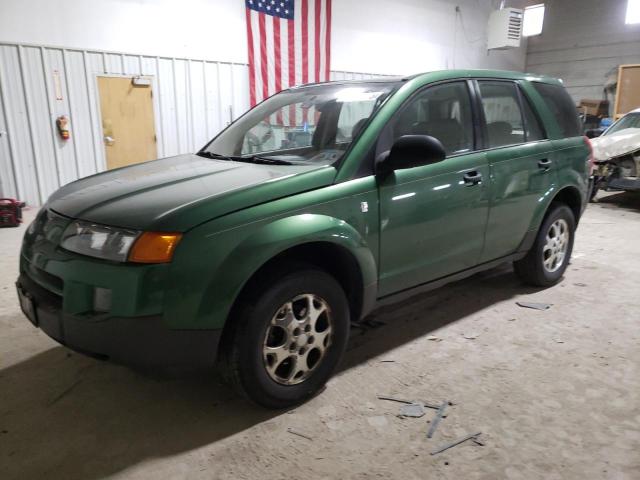 SATURN VUE 2003 with VIN 5GZCZ63B73S850430 - Photo from auction