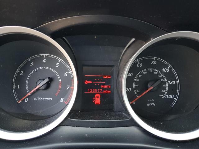 Photo 9 from auction – 2014 MITSUBISHI LANCER ES/ with VIN JA32U2FUXEU019222