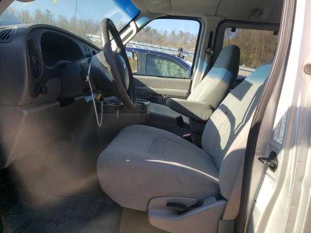 Photo 7 from auction – 2012 FORD ECONOLINE with VIN 1FBNE3BLXCDA56416