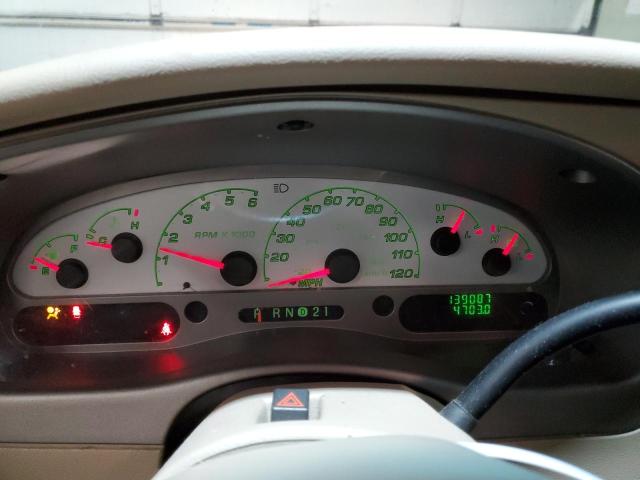 Photo 9 from auction – 2004 FORD EXPLORER S with VIN 1FMZU77KX4UA96032
