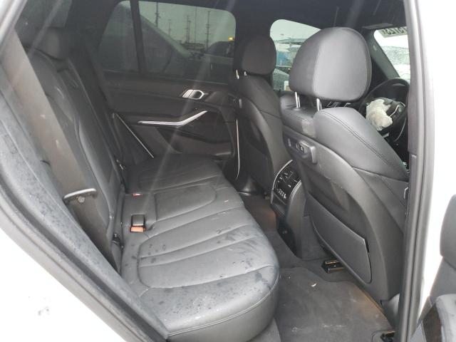 Photo 10 from auction – 2021 BMW X5 SDRIVE with VIN 5UXCR4C02M9G43684