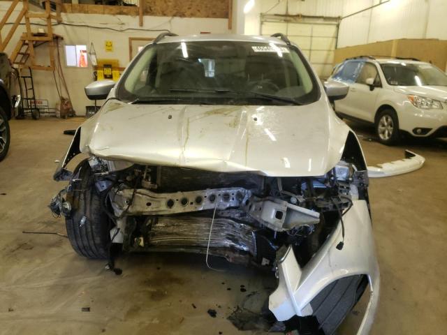 Photo 5 from auction – 2015 FORD ESCAPE SE with VIN 1FMCU0G92FUB49237