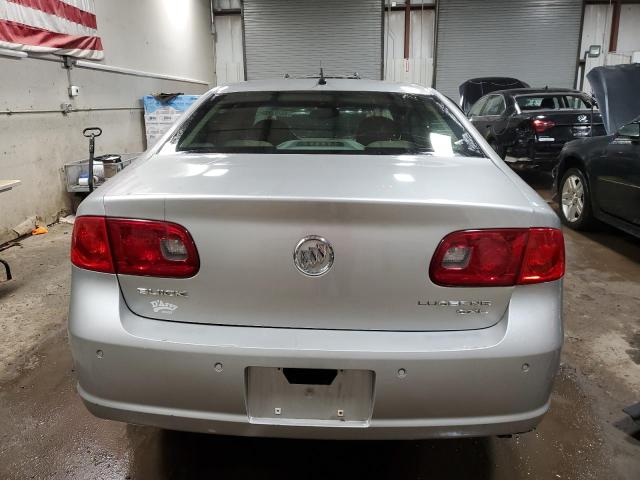 Photo 6 from auction – 2006 BUICK LUCERNE CX with VIN 1G4HD57226U218837