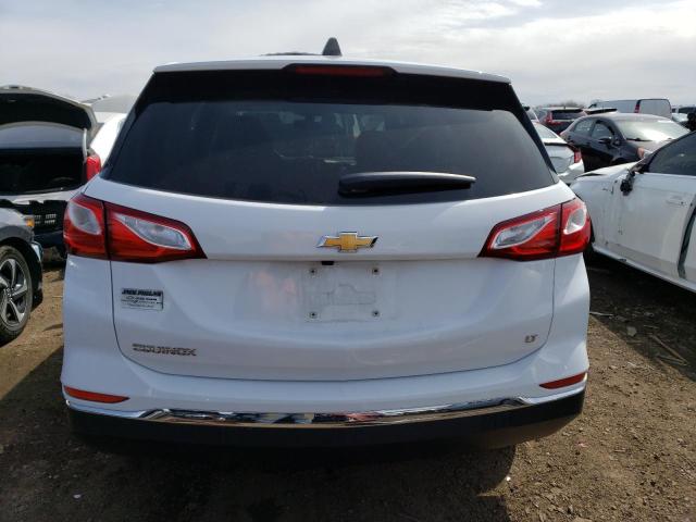 Photo 6 from auction – 2018 CHEVROLET EQUINOX LT with VIN 2GNAXJEV6J6104647