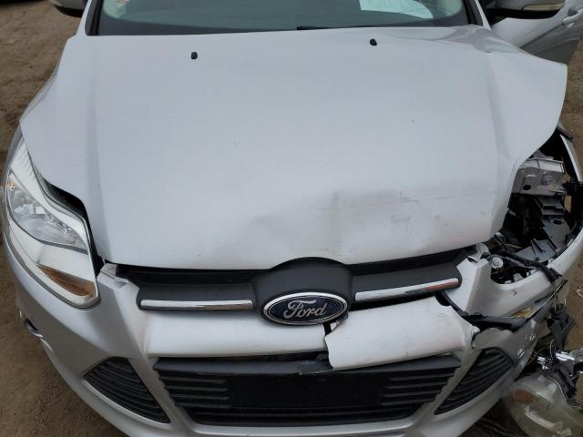 Photo 11 from auction – 2013 FORD FOCUS SE with VIN 1FADP3F22DL152430