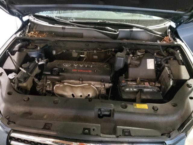 Photo 12 from auction – 2008 TOYOTA RAV4 LIMIT with VIN JTMBD31VX85136532