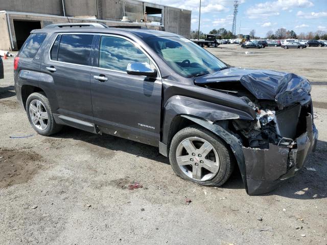 Photo 4 from auction – 2013 GMC TERRAIN SL with VIN 2GKALUEK0D6379886