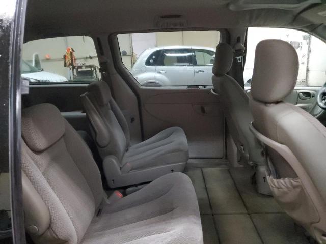 Photo 11 from auction – 2007 DODGE GRAND CARA with VIN 2D4GP44L47R268249
