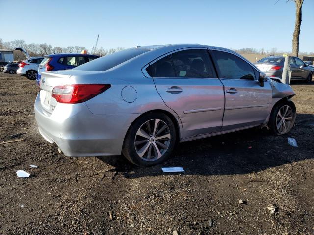 Photo 3 from auction – 2015 SUBARU LEGACY 3.6 with VIN 4S3BNEN63F3069504