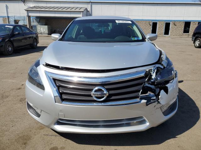 Photo 5 from auction – 2013 NISSAN ALTIMA 2.5 with VIN 1N4AL3AP4DC143259