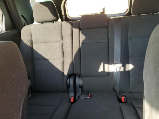Photo 10 from auction – 2014 DODGE DURANGO SX with VIN 1C4RDJAG1EC595203
