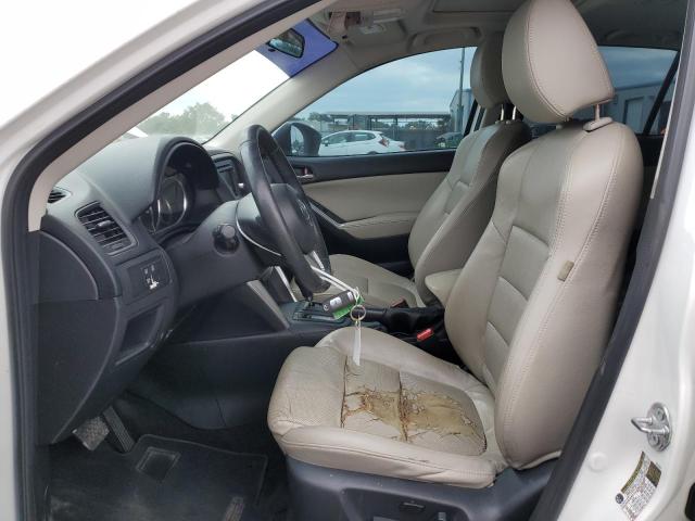 Photo 7 from auction – 2014 MAZDA CX-5 GT with VIN JM3KE2DY6E0383348
