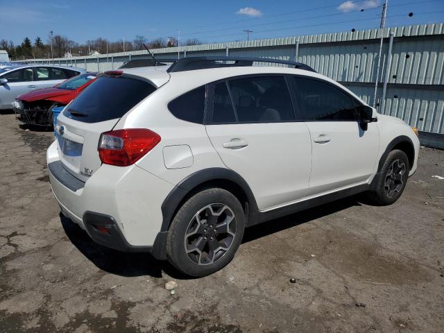 Фото 3 с аукциона – 2014 SUBARU XV CROSSTR с VIN JF2GPAWCXE8205322