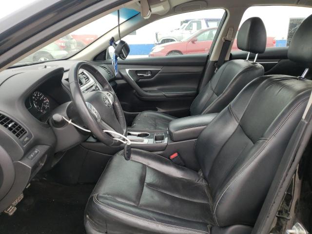 Photo 7 from auction – 2018 NISSAN ALTIMA 2.5 with VIN 1N4AL3AP2JC103385