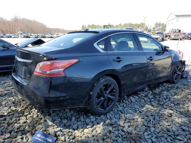 Photo 3 from auction – 2013 NISSAN ALTIMA 2.5 with VIN 1N4AL3AP1DN495896