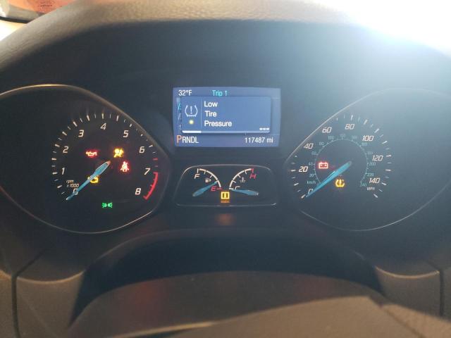Photo 9 from auction – 2014 FORD FOCUS SE with VIN 1FADP3F26EL399144