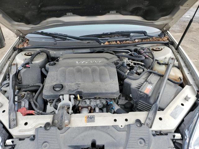 Photo 11 from auction – 2012 CHEVROLET IMPALA LTZ with VIN 2G1WC5E34C1201385