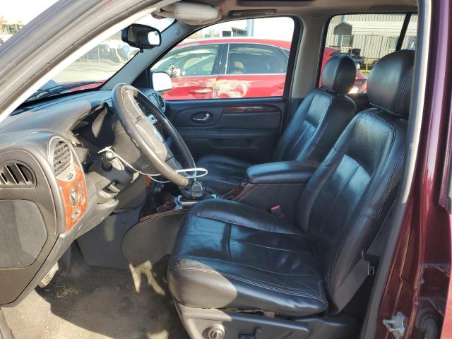 Photo 7 from auction – 2005 GMC ENVOY with VIN 1GKDT13S152243666