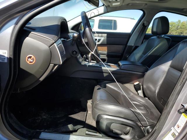 Photo 7 from auction – 2013 JAGUAR XF with VIN SAJWJ0EF6D8S89043