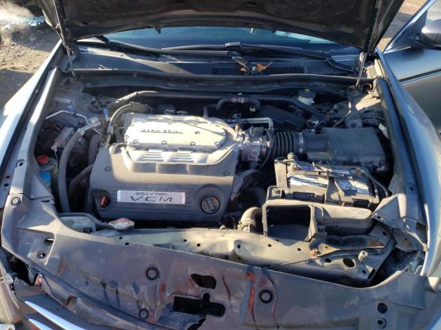 Photo 11 from auction – 2011 HONDA ACCORD EXL with VIN 1HGCP3F85BA019911