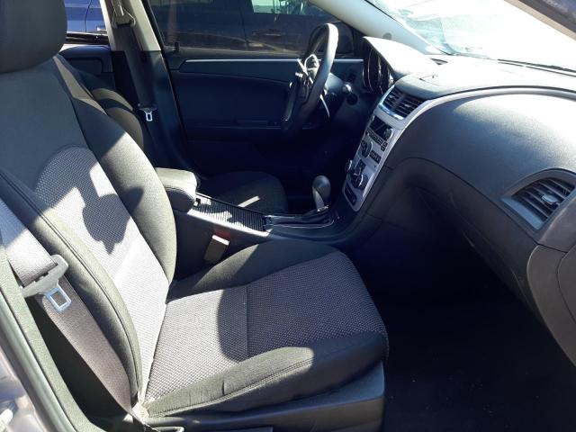 Photo 7 from auction – 2010 CHEVROLET MALIBU 1LT with VIN 1G1ZC5EB4AF166177
