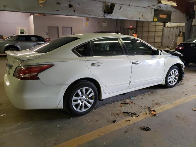 Photo 3 from auction – 2015 NISSAN ALTIMA 2.5 with VIN 1N4AL3AP3FN916133