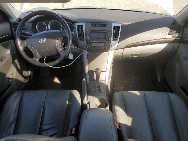Photo 8 from auction – 2009 HYUNDAI SONATA SE with VIN 5NPEU46F59H415148