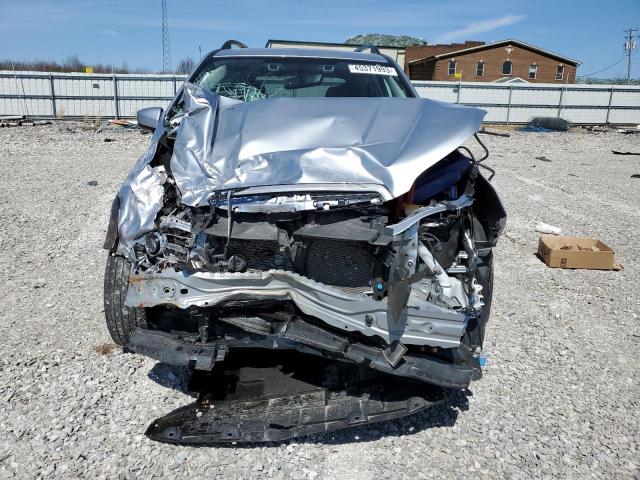 Photo 5 from auction – 2020 SUBARU FORESTER P with VIN JF2SKAJC1LH538344