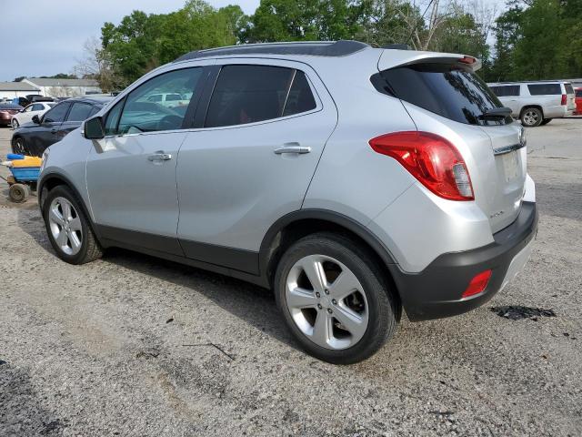 Photo 2 from auction – 2015 BUICK ENCORE with VIN KL4CJASB7FB239602
