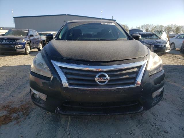 Photo 5 from auction – 2014 NISSAN ALTIMA 2.5 with VIN 1N4AL3AP6EC110894
