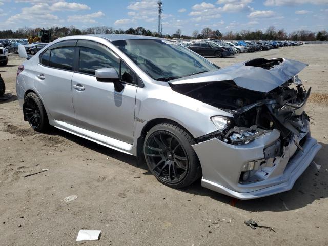 Photo 4 from auction – 2017 SUBARU WRX PREMIU with VIN JF1VA1E69H9813937