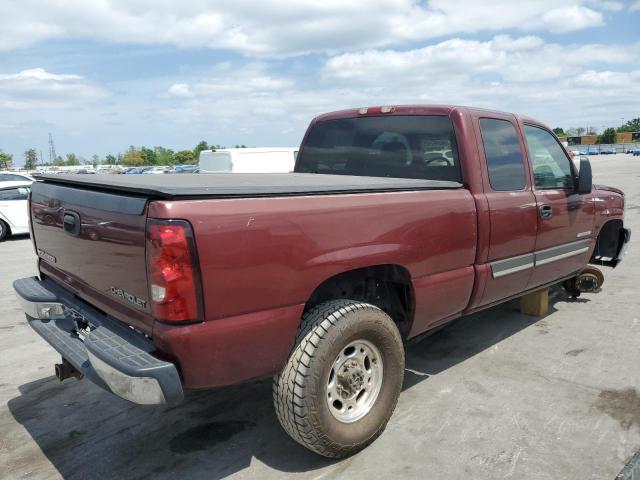 Photo 3 from auction – 2003 CHEVROLET silverado with VIN 1GCHC29U43E251347