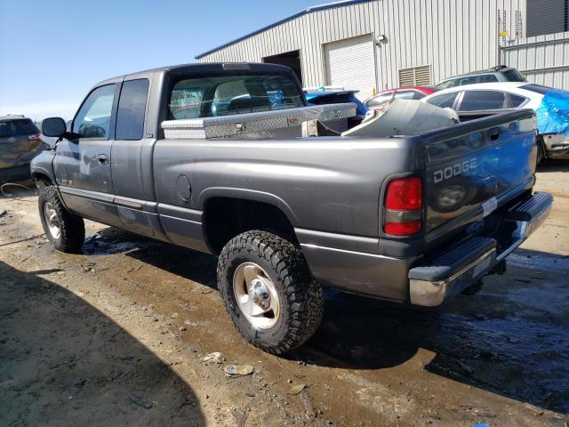 Photo 2 from auction – 2001 DODGE RAM 1500 with VIN 3B7HF13Z41M580675