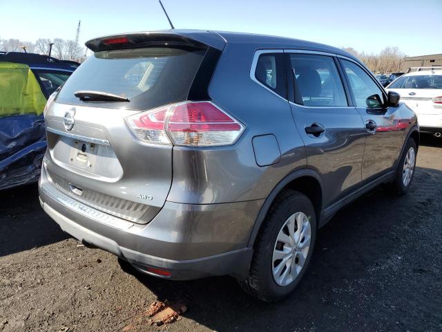 صورة رقم 3 من المزاد - 2016 NISSAN ROGUE S مع VIN KNMAT2MVXGP652025